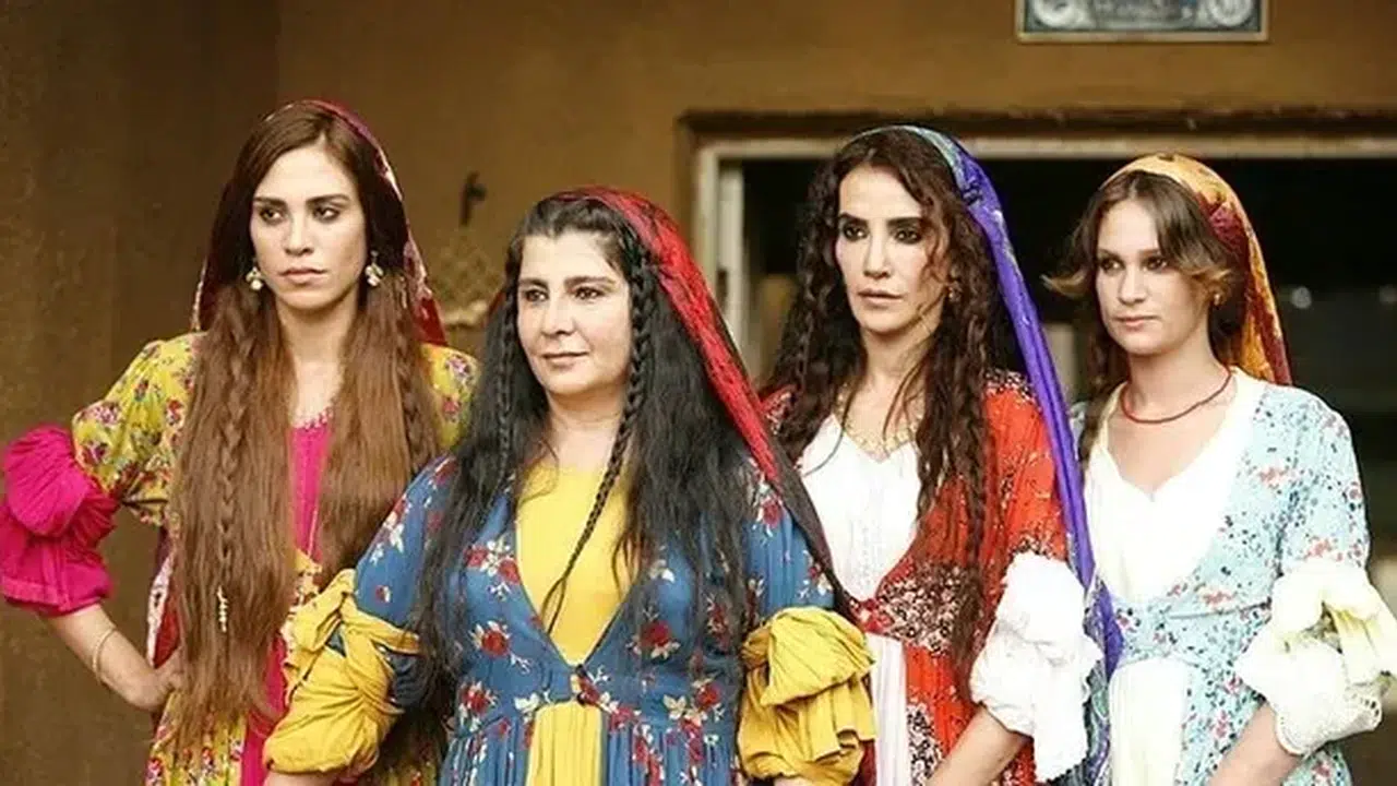 Ekşi Elmalar’daki şelale nerede, Toparlar Şelalesi mi Kato Dağı mı ve film hangi şehirlerde çekildi