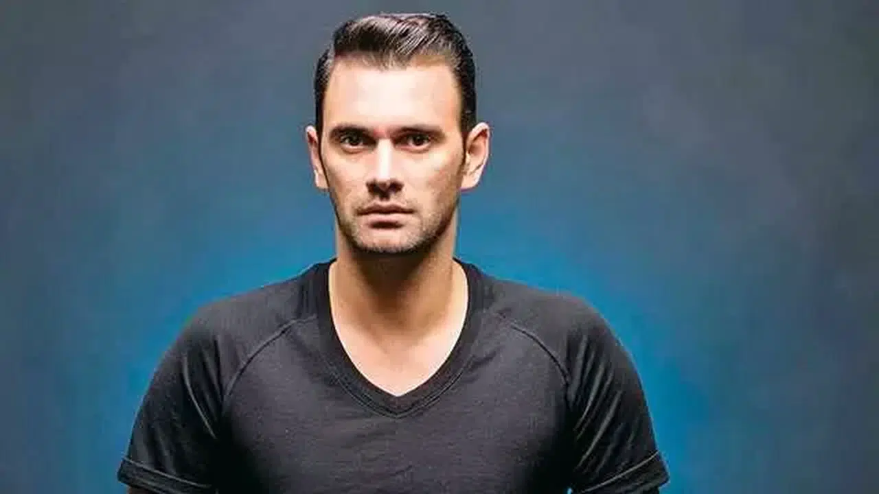 Yeraltı Hamburglu kim, gerçek adı ne? Murat Danacı kaç yaşında, nereli, boyu kaç, TV dizileri ve kariyeri