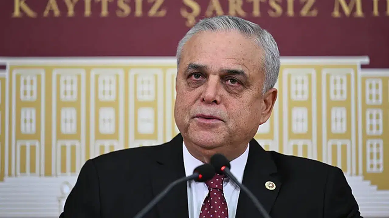 AK Partili Çakır’dan emeklilere özür: 'Sözlerim yanlış anlaşıldı'