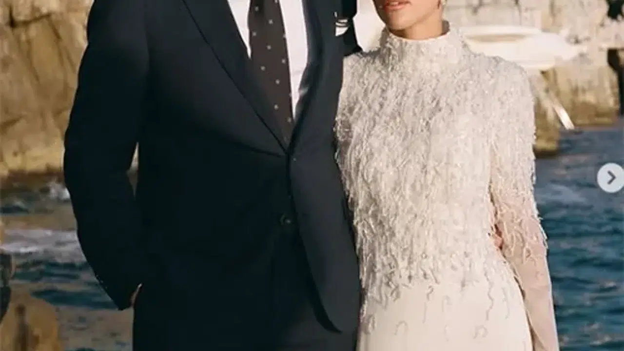 Lionel Richie’nin Kızı Sofia Richie İkinci Bebeğini Bekliyor!