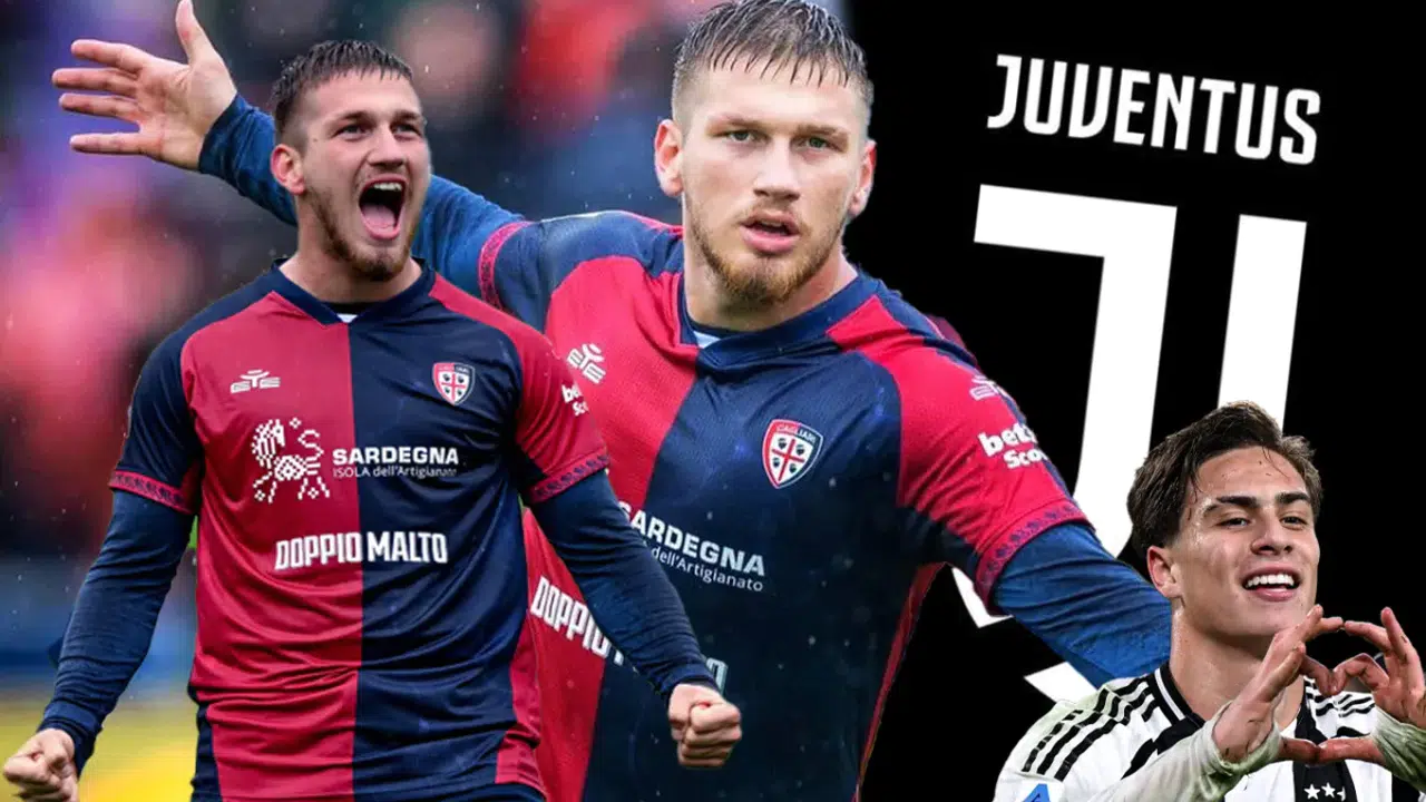 Genç yıldız Semih Kılıçsoy, Juventus’un gözdesi haline geldi!