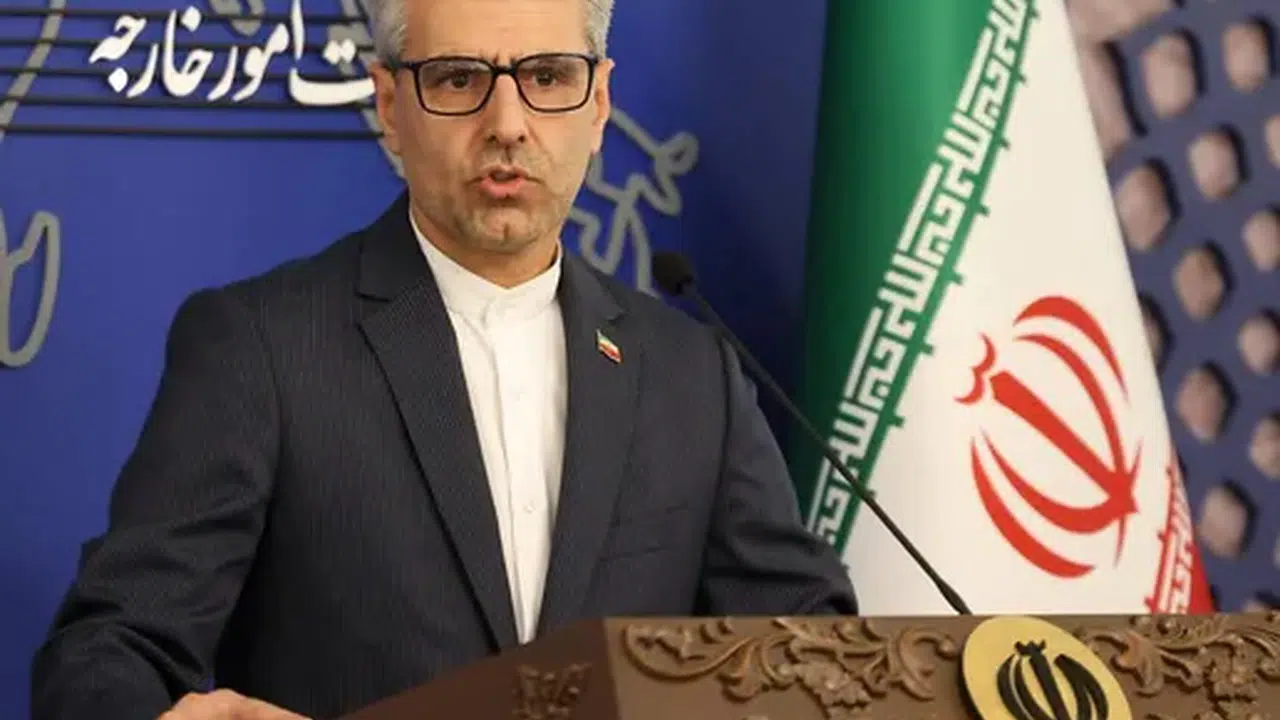 Tahran’dan Ankara’ya Açık Mesaj! 'Müzakerelerde Türkiye’nin Rolü Büyük'