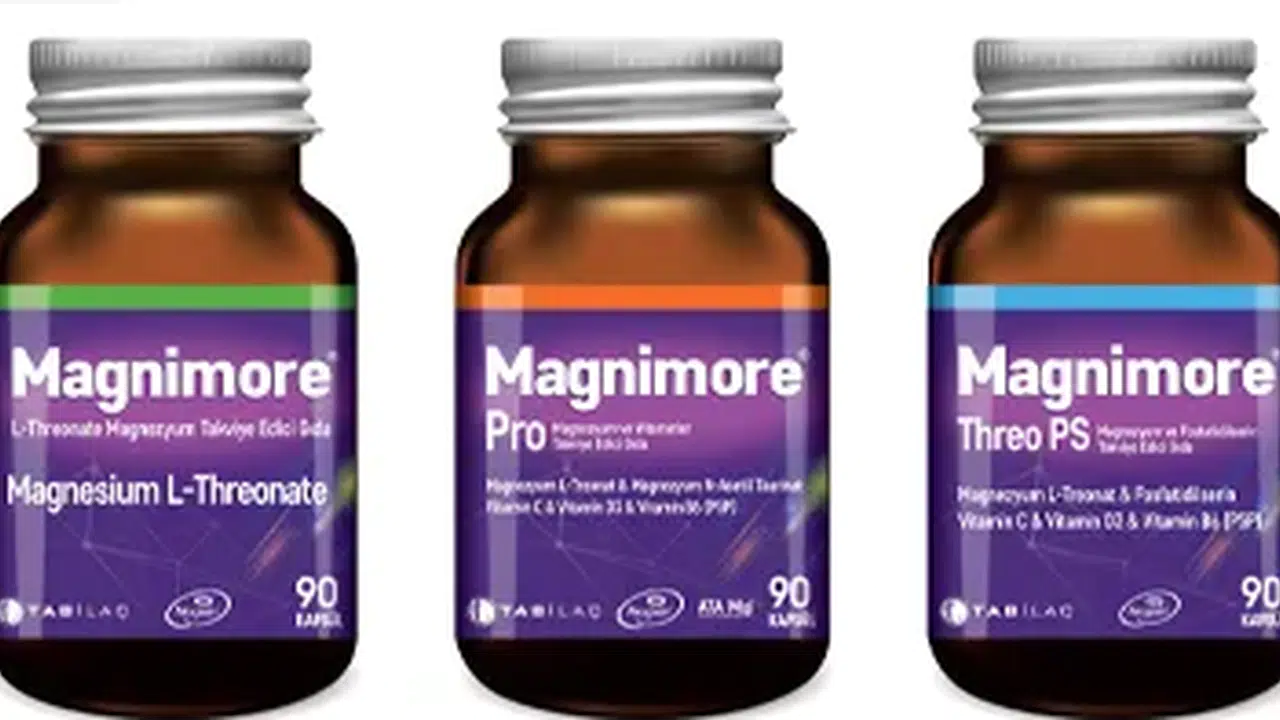 Magnimore Nedir, Ne İşe Yarar, Magnezyum İçeren Takviye Faydaları, Kullanımı ve Yan Etkileri