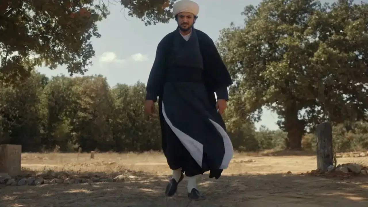 İmam Gazali Hüccetü’l-İslam dizisinde İmam-ı Gazali’yi Kim Oynuyor, Başrolde Kim Var? İşte Merak Edilen Kadro