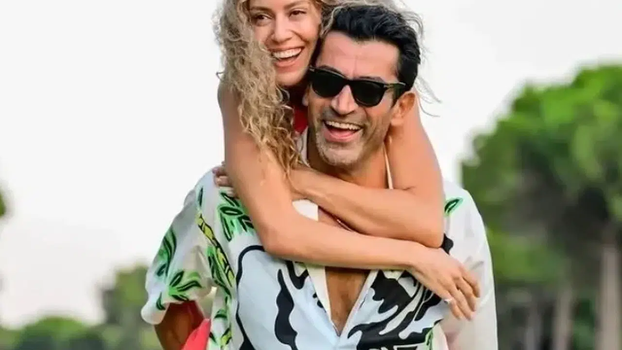 ABİ’nin Doğan’ı Kenan İmirzalıoğlu’nun Asıl Memleketi Ortaya Çıktı! Herkesi Yanılttı