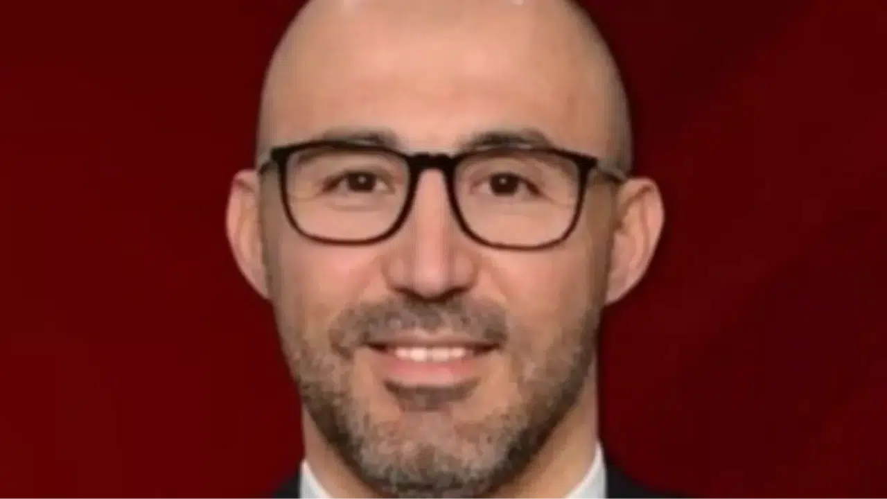 Germencik Belediye Başkanı Burak Zencirci’nin hayatı, kimdir, kaç yaşında, nereli?