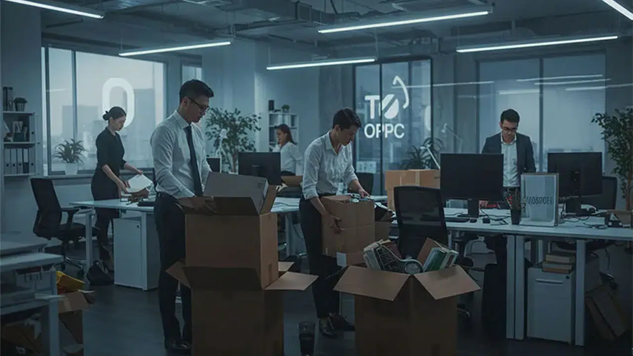 Yapay Zeka İşlerin Etti: Block’ta 4 Binden Fazla Kişi İşten Çıkarılıyor