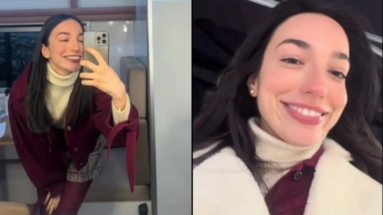 Masumiyet Müzesi Alinsu Kimdir, Sibel ile Zaim’in Kızını Kim Oynuyor, Gerçek Adı Ne?