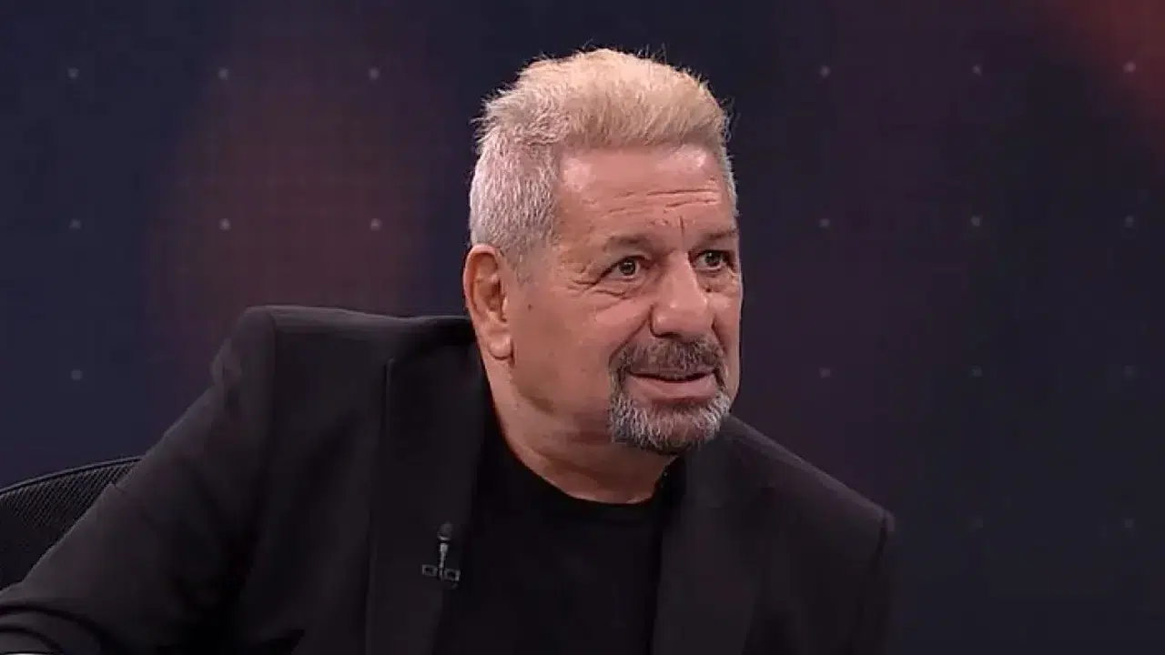 Erman Toroğlu baston mu kullanıyor, ayağı sakat mı? Sağlık durumu merak konusu