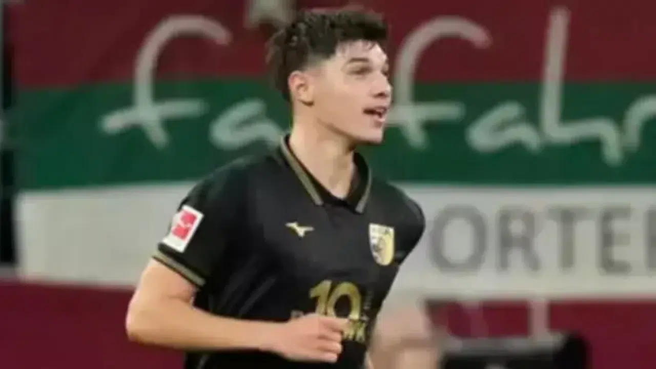 Mert Kömür Beşiktaş’a gelecek mi, neden görüşmeler durdu? Genç yıldıza baba engeli