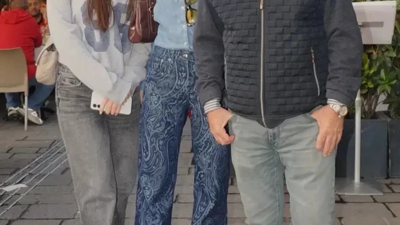 Sosyal Medyada Gündem Oldu! Beste Kökdemir Oğlu Kai Güneş’le Fotoğraf Yayınladı