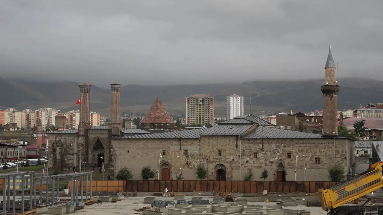 Erzurum’un nüfusu 2025’te kaç oldu, Aşkale, Horasan ve Palandöken nüfusu ne kadar?