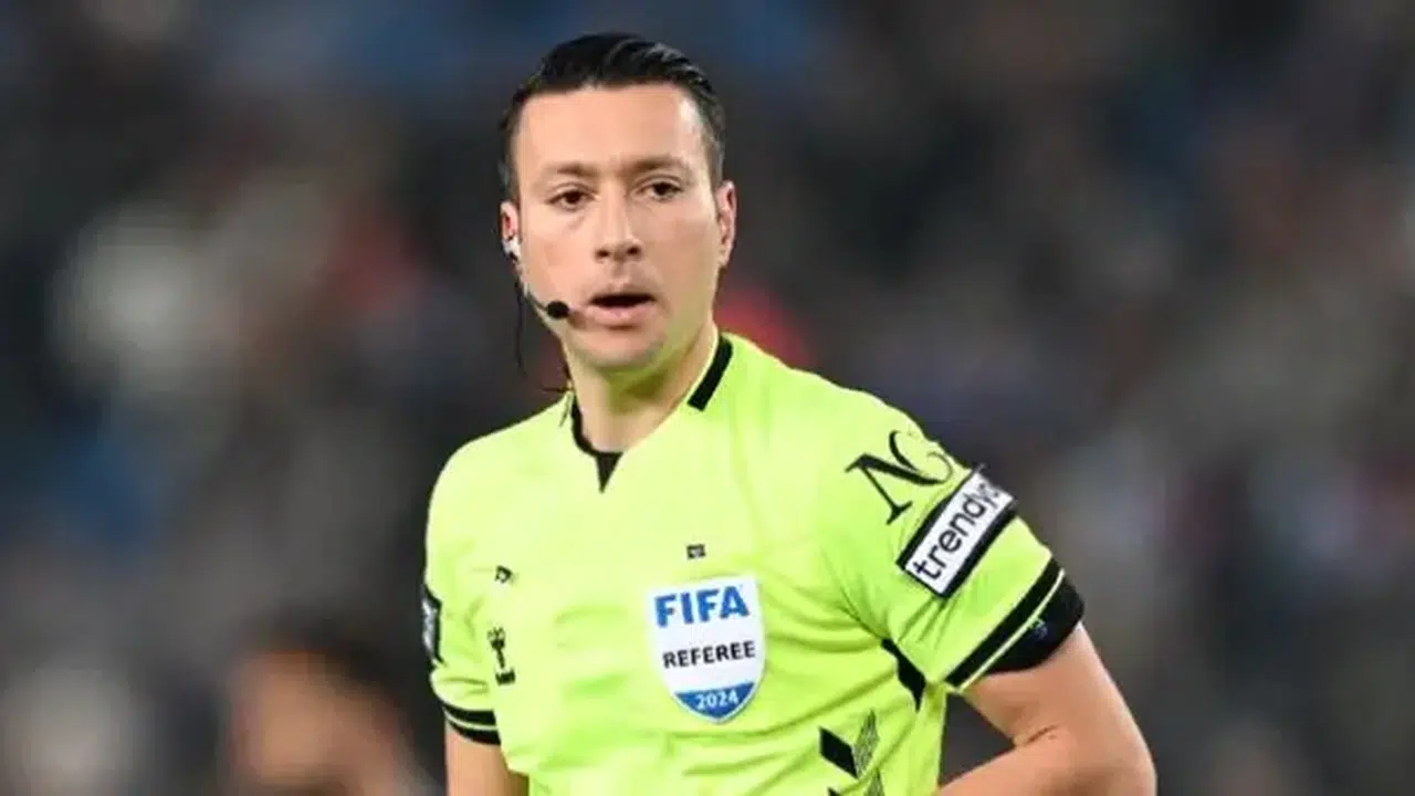 Zorbay Küçük biyografisi (kimdir), mesleği ne, hangi takımı tutuyor, aslen nereli? Kariyerine dair bilinenler