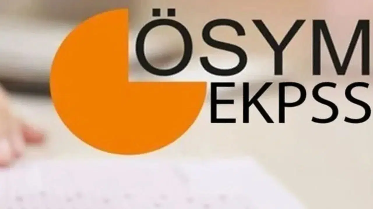EKPSS Başvuru Ekranı (ÖSYM 2026) başvuru ekranı erişime açıldı mı, nereden başvuru yapılabilir?
