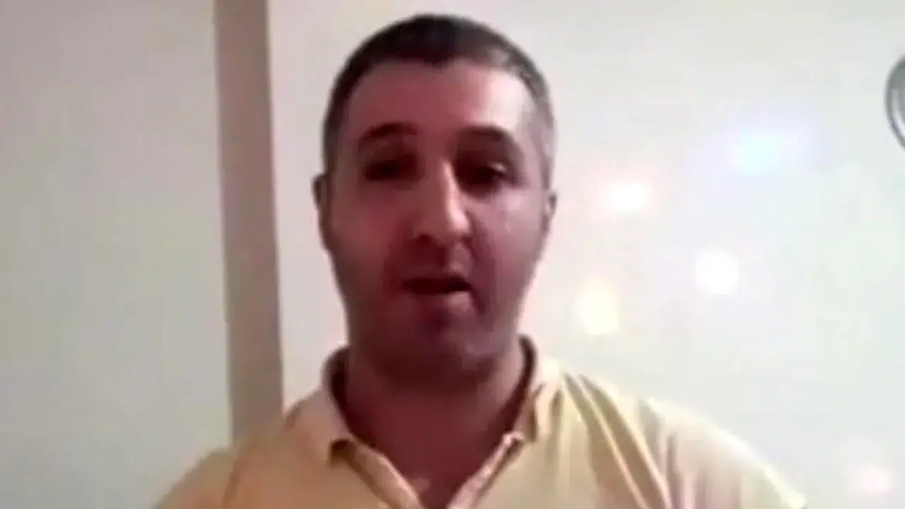 Apaçi Mustafa kimdir, eşi kim, Buse Sıla Sarıoğlu ile evlendi mi? Sosyal medyada iddialar büyüyor