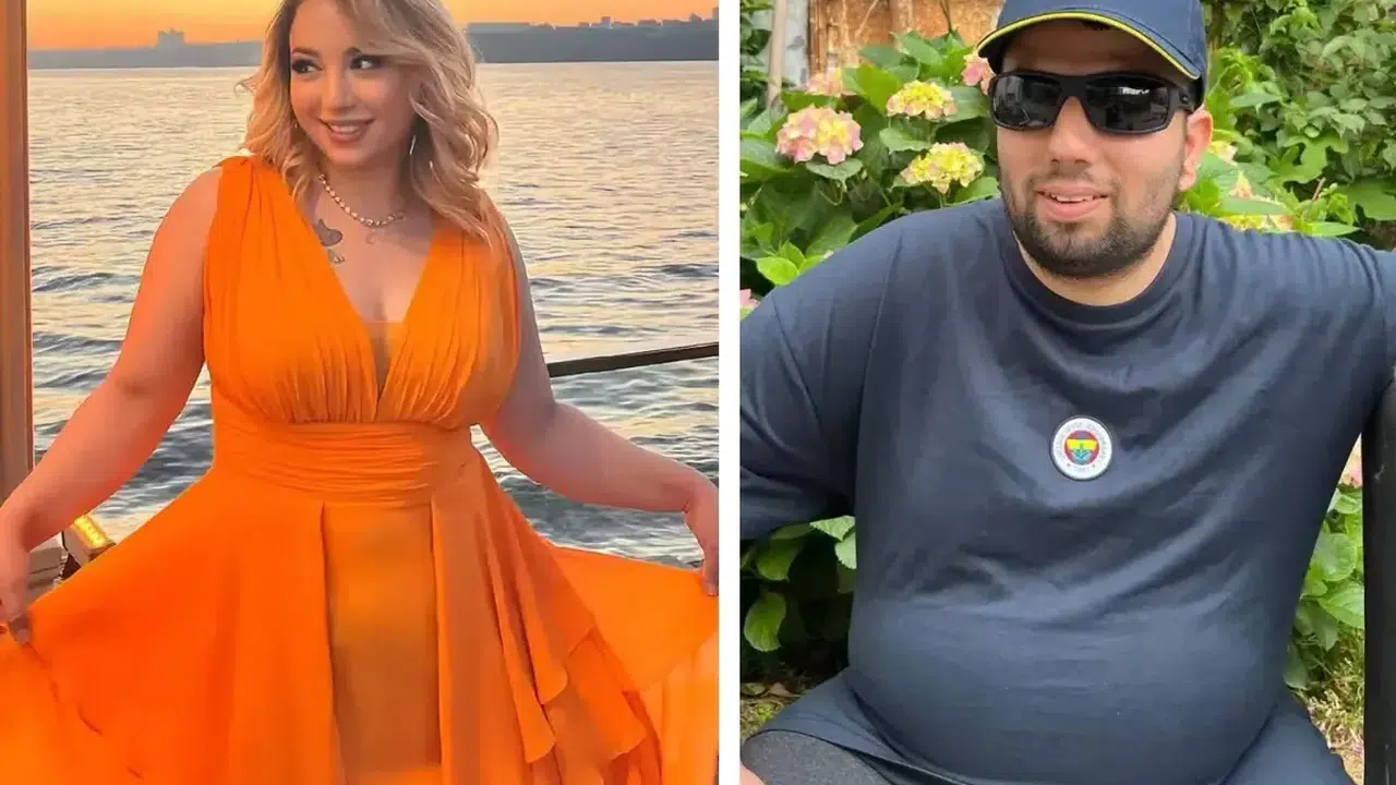 Kadıköy Boğası’nın Nişan Masalı Çöktü! Rabia Gerçeği Açıkladı