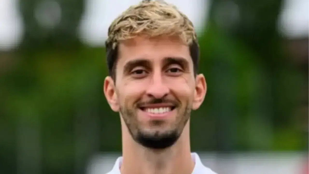 Atakan Karazor özgeçmişi (kimdir), Milli takımda mı, nerede doğdu, kökeni neresi? Kariyeri ve geçmişi gündemde