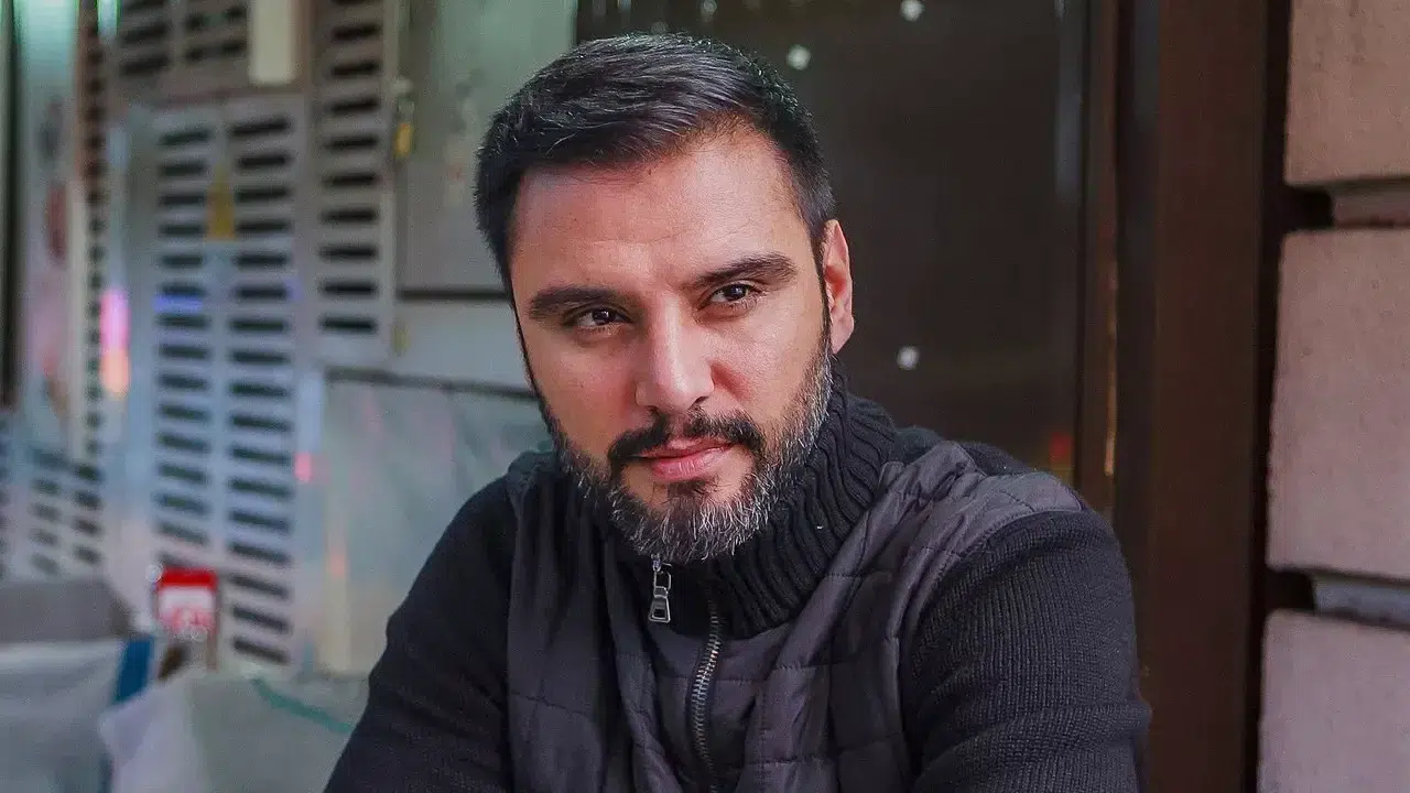 Alişan'ın boyu kaç, kaç kilo, gerçek adı ne, evli mi, kaç yaşında, nereli?