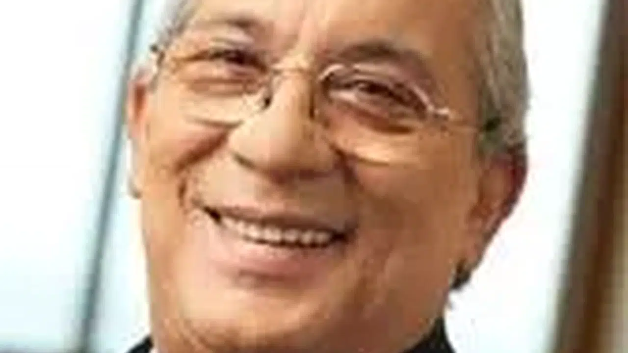 Rüşdü Saracoğlu kim, öldü iddiaları doğru mu? Şükrü Saracoğlu’nun torunu Rüşdü Saracoğlu