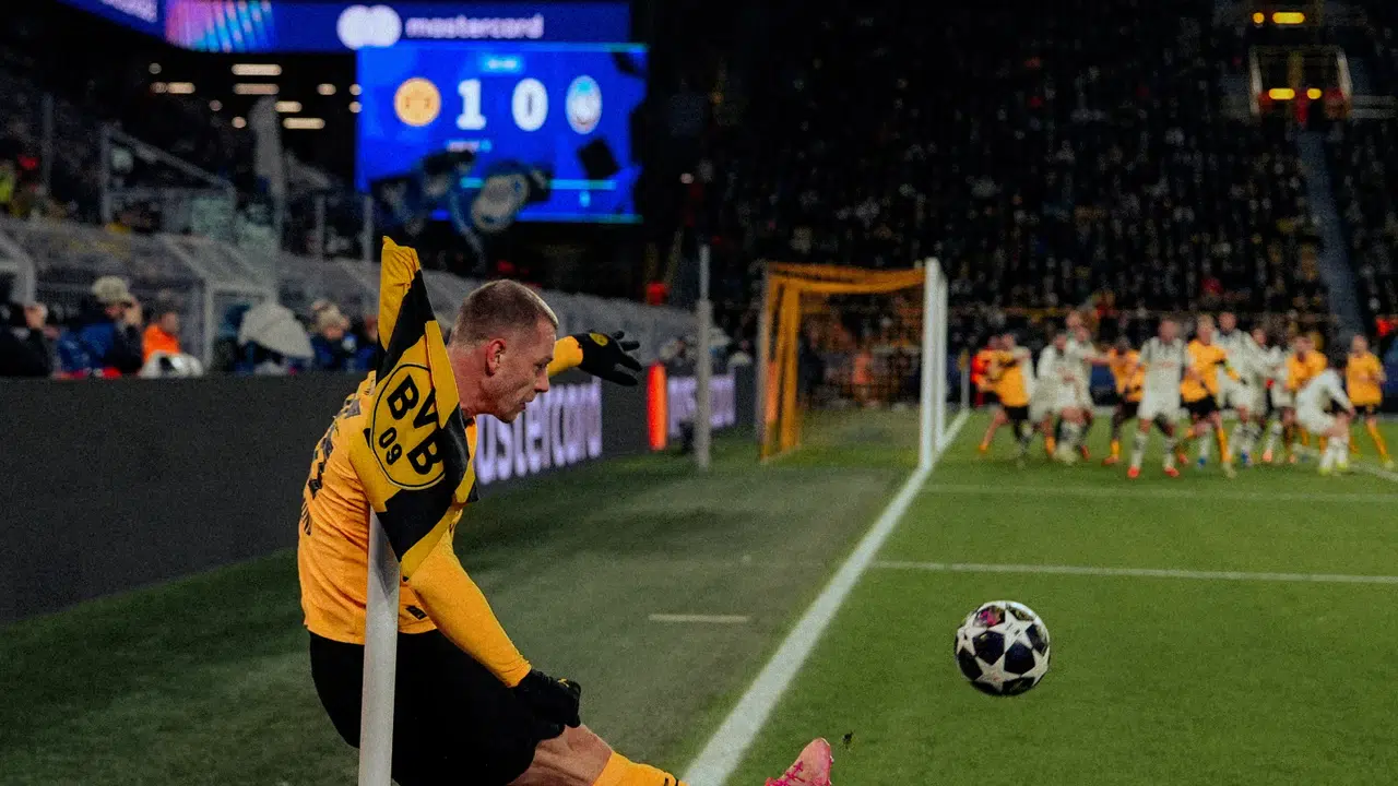 Atalanta Borussia Dortmund ilk maç kaç kaç bitti, Atalanta’nın tur için kaç gol atması gerek, uzatma olur mu?