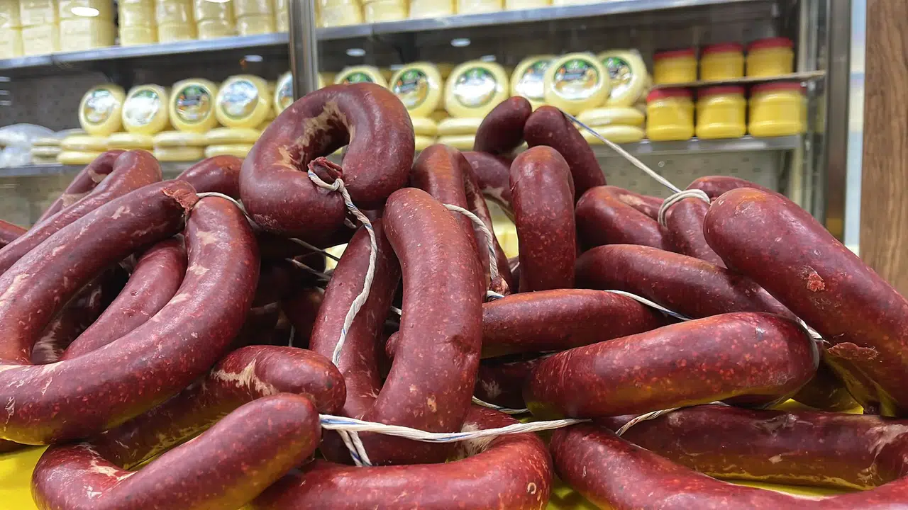 Dana sucuğunda tek tırnaklı hayvan eti çıkan firma hangisi? Taklit ve tağşiş listesi güncellendi