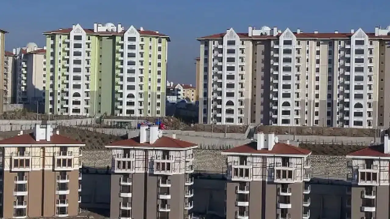 Ankara Ayaş ilçesi TOKİ hak sahipleri belli oldu mu, kura çekildi mi, sözleşme ne zaman?