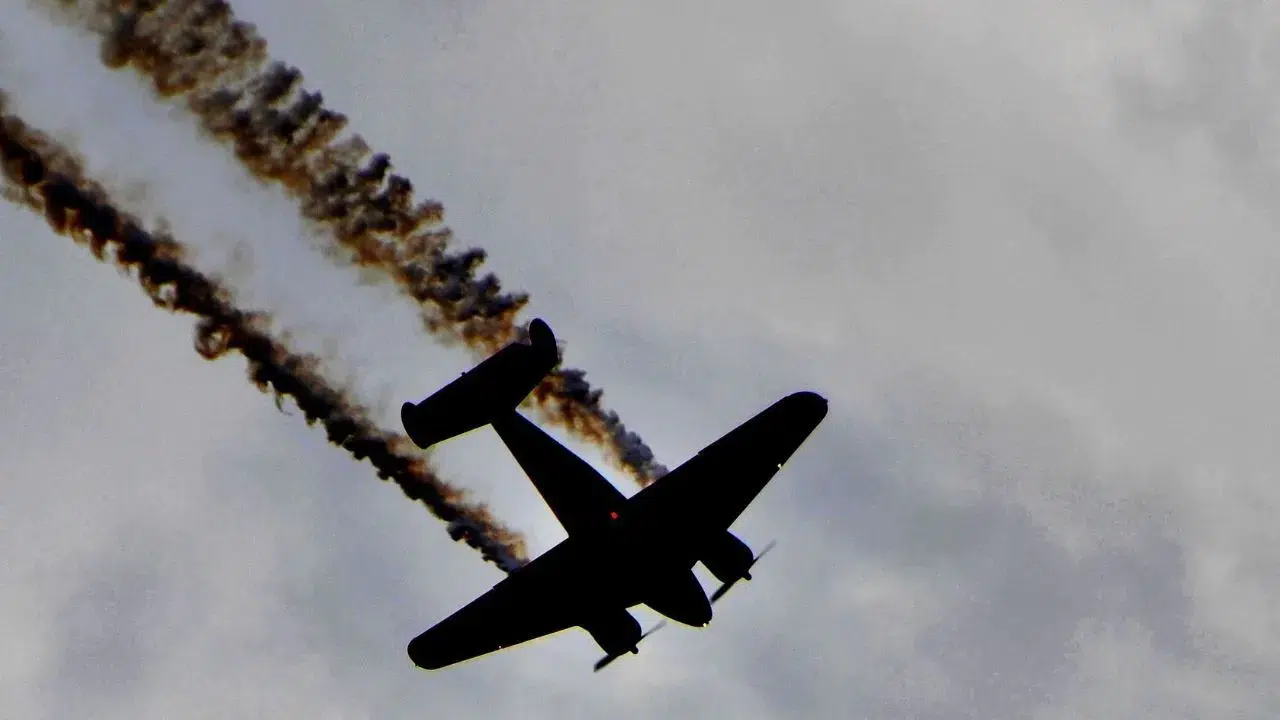 TDK’ya göre kaza kırım nedir, askeri uçak kazası nasıl tanımlanır?