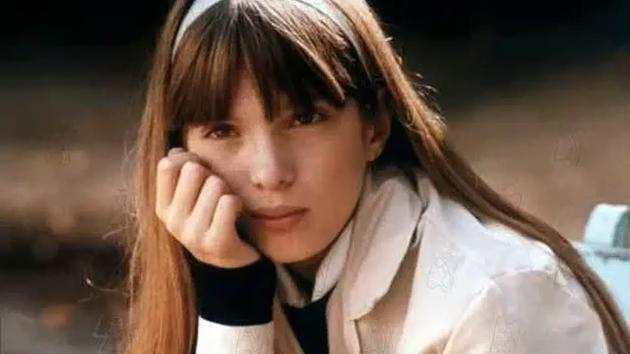 Eleonore Klarwein Kimdir? Kaç Yaşında, Nereli, Hangi Filmlerde Oynadı?