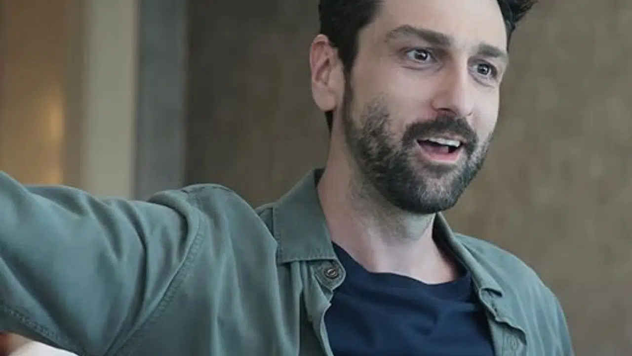 Taşacak Bu Deniz’de Şerif Öldü mü, Diziden Çıkıyor mu? İzleyiciyi şaşırtan paylaşım