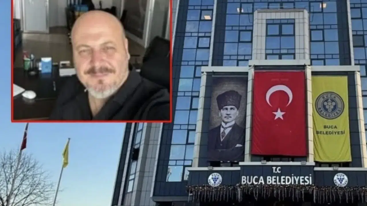 Buca Belediyesi İmar Müdürü olayı nedir, Hakan Okutucu biyografisi, aslen nereli, suçu ne?