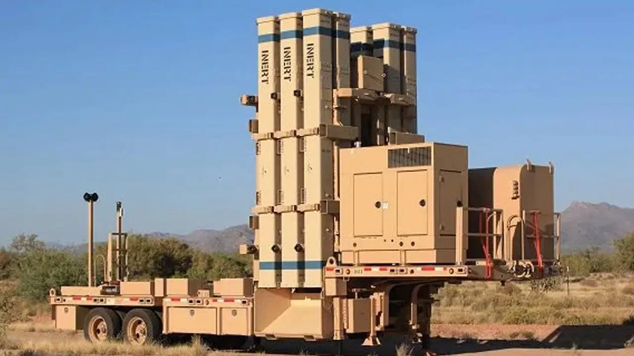 İsrail'in Gizli Silahı  Davud Sapanı  Sahneye Çıktı! Orta Doğu'da Kartlar Yeniden Dağıtılıyor!