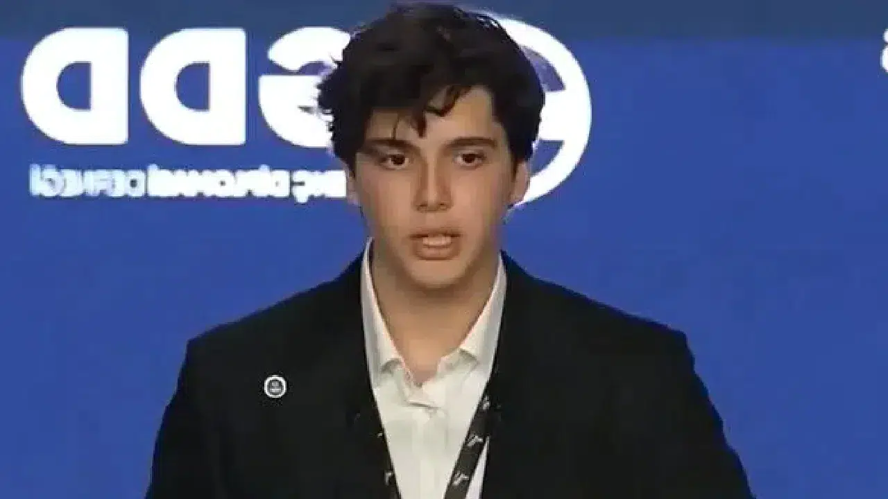 Cumhurbaşkanı Recep Tayyip Erdoğan’ın torunu kim, Ömer Tayyip Erdoğan kimdir, kaç yaşında, nerede doğdu?