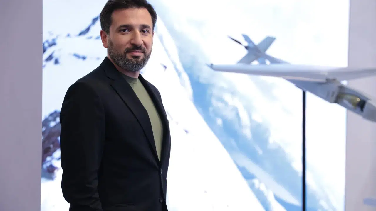 TİTRA Teknoloji insansız sistemlerini WDS 2026'da sergiledi