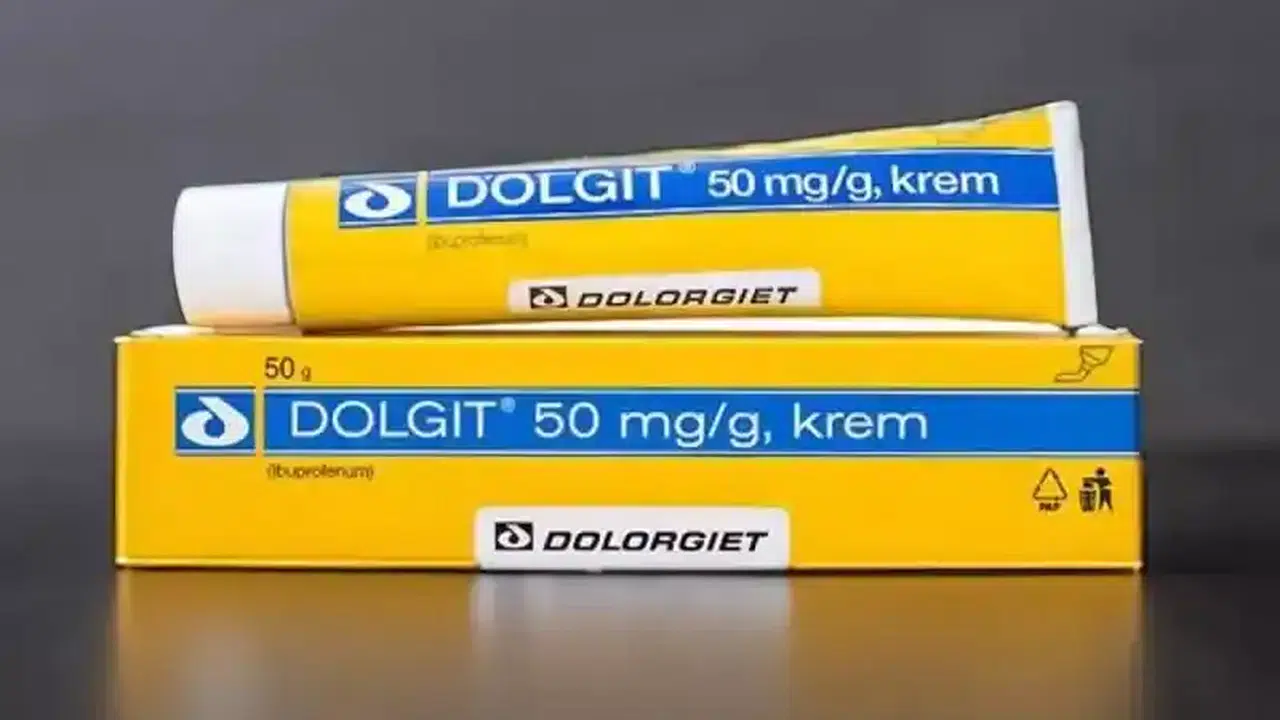 Dolgit krem ne işe yarar, Dolgit krem ne için kullanılır, nasıl uygulanır ve yan etkileri var mı?