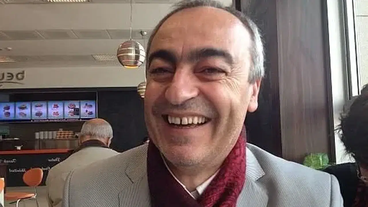 Mehmet Ülger kim, neden öldü, ölümü şüpheli mi, ne iş yapıyordu, mesleği ne?