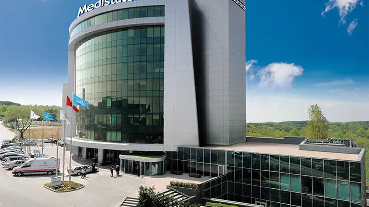 Medistate Hastanesi sahibi kimdir, Medistate Çekmeköy kimin? Murat Aydın kimdir, hangi partiden?