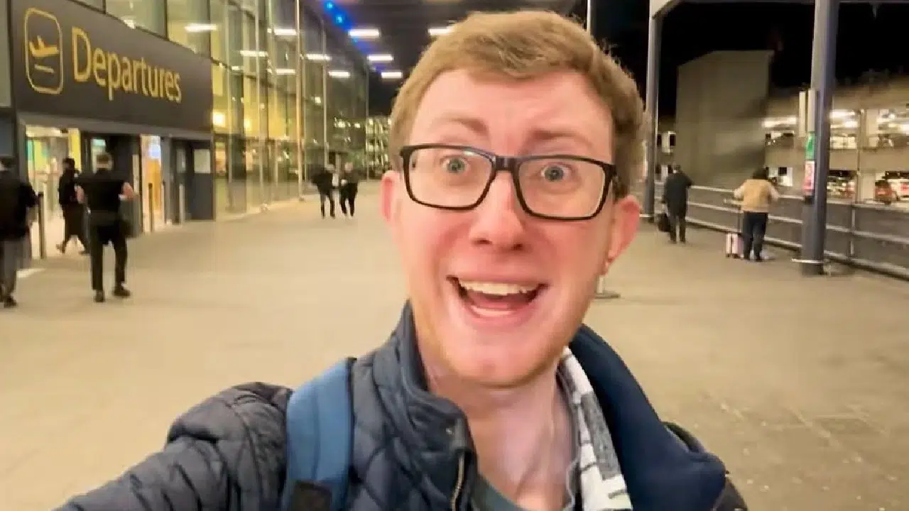 İngiltere’de Gıda Fiyatları Ne Kadar Arttı, Türkiye’de Alışveriş Daha mı Ucuz? Kupon Kralı Jordon Cox’un Türkiye Deneyimini Gösterdi?