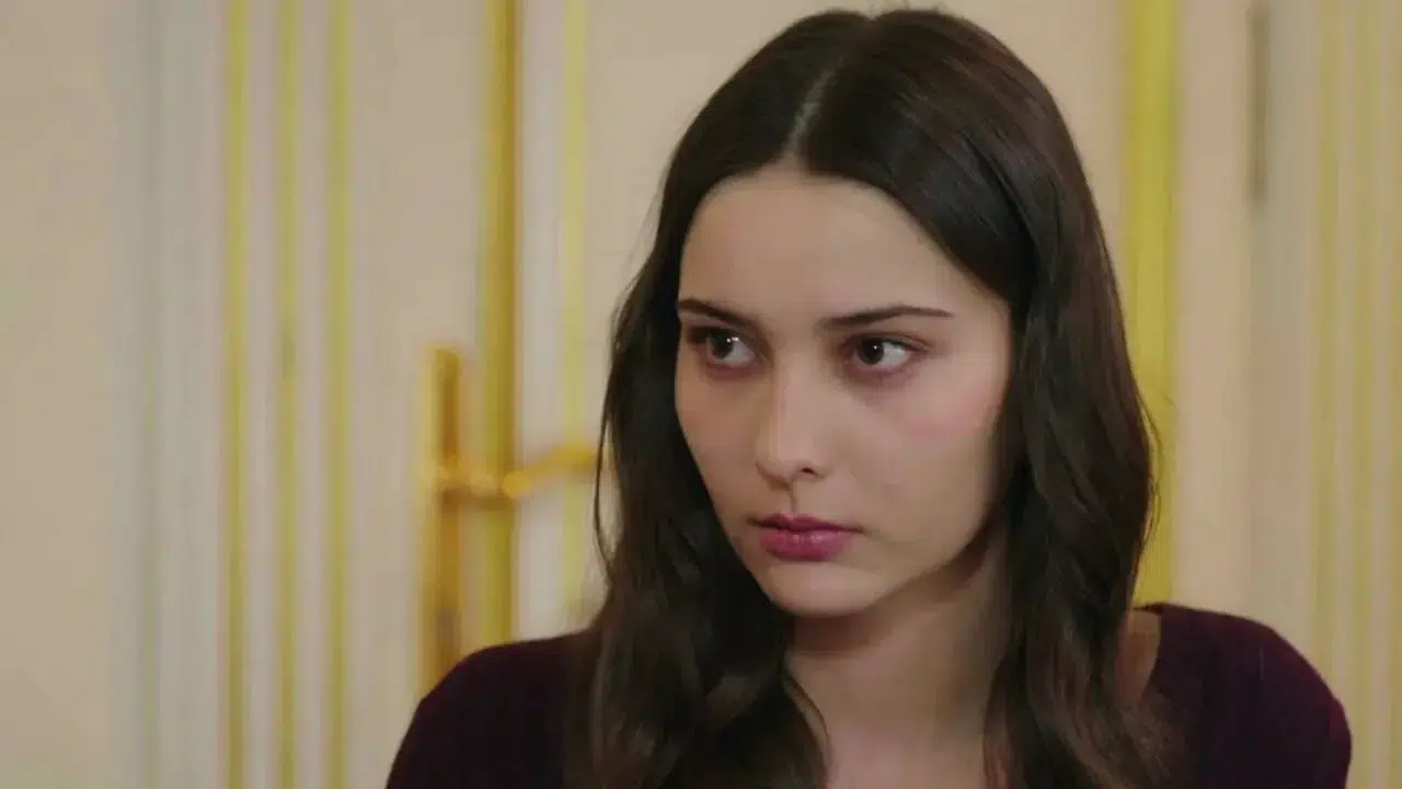 Sevdiğim Sensin’in Burçin’i kim, Elçin Zehra İrem kaç yaşında, aslen nereli, burcu ne, boyu kaç, kaç kilo?