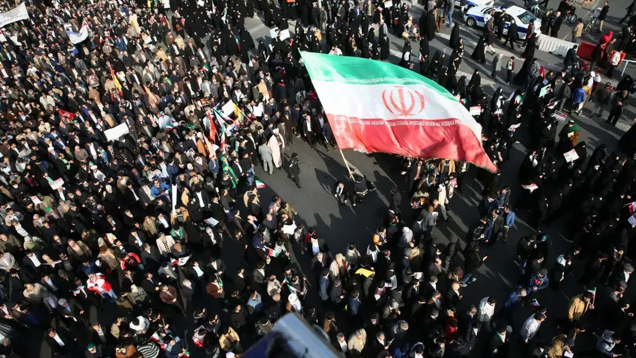 İran’da protesto felaketi! Can kaybı 6 bin 872’ye dayandı