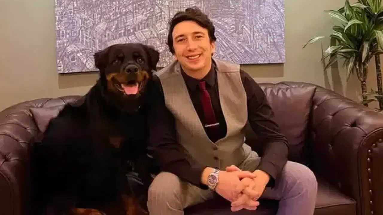 Celal Can Algül Kaç yaşında, nereli, ne iş yapıyor, sevgilisi var mı ve Instagram hesabı ne?