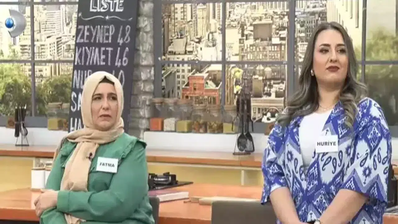Gelinim Mutfakta bugün kim elendi, kim birinci oldu? 6 Şubat final sonuçları