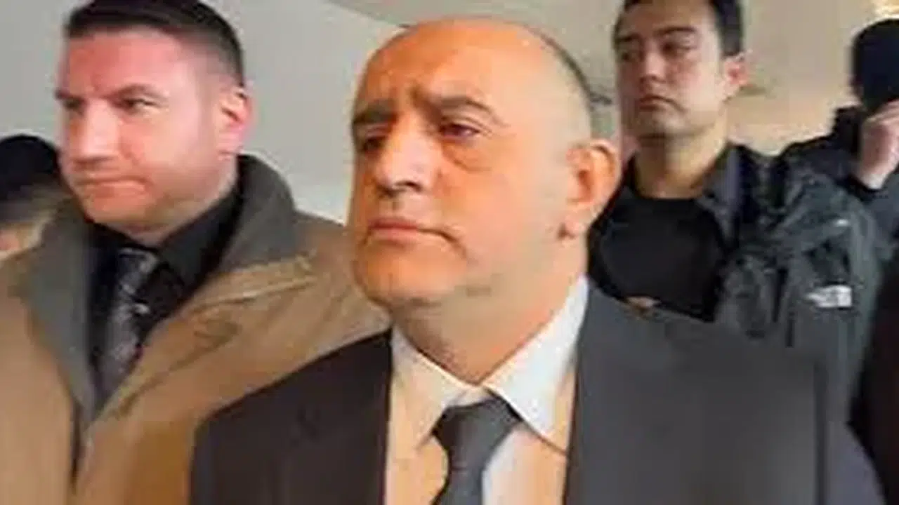 Aziz İhsan Aktaş davasında, savcı tutukluluğa devam istedi