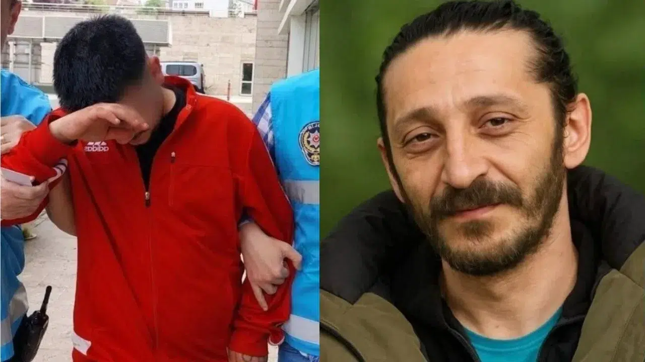 Halil Oral kimdir hayatı (kimdir), kim öldürdü, evli mi, çocuğu var mı, olay nerede oldu?