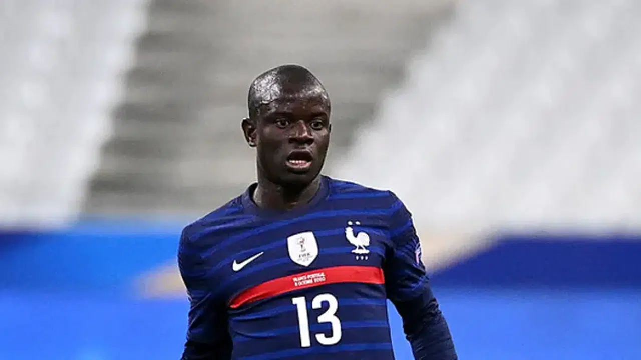 Fenerbahçe Kante transferi için ne kadar ödedi? KAP bildirimiyle maaş, ücret ve sözleşme netleşti