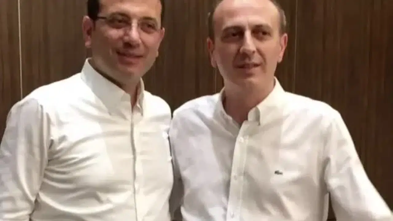 Ali Kaya kiminle evli, eşi ve çocuğu var mı, kaç kere evlendi? Dilek İmamoğlu'nun kardeşi özel hayatıyla gündemde