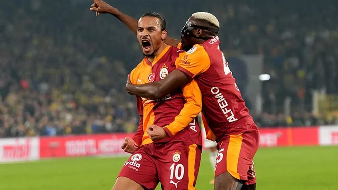 Leroy Sane kaç yaşında, nereli ve evli mi? Süper Lig iddialarıyla gündemde olan yıldız futbolcunun hayatı