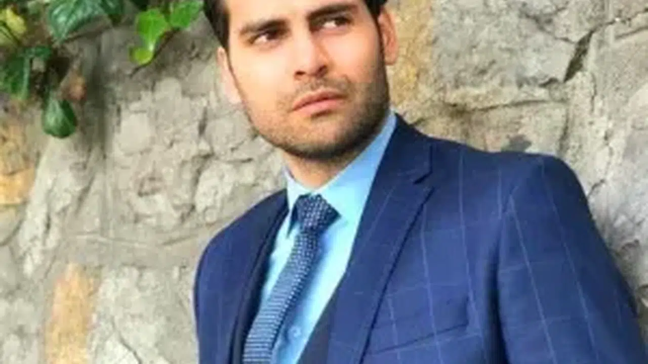 Erkan Meriç hayatı (kimdir), yaşı kaç, hangi yapımlarda yer aldı, sevgilisi kim?