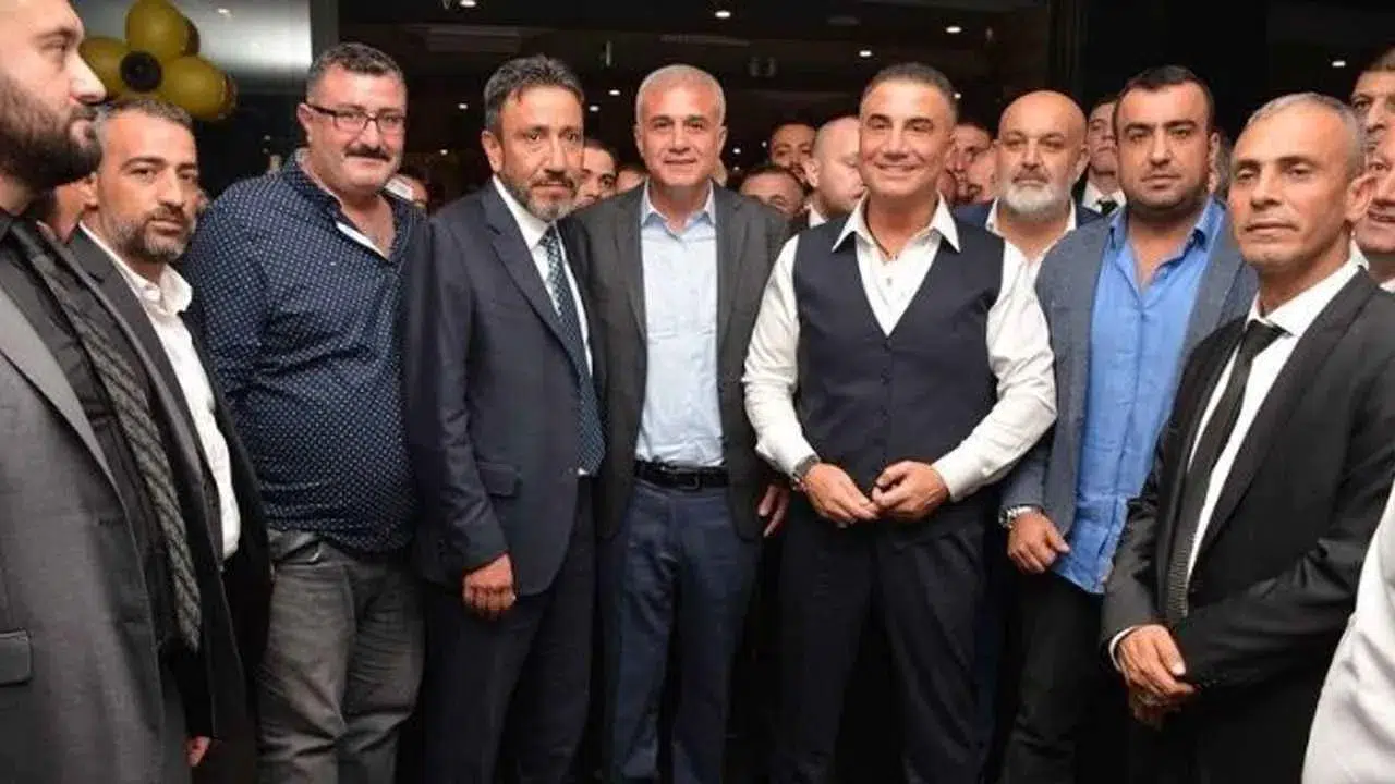 Menderes Kutlu Kaç Yaşındadır, Nerelidir, Ne İş Yapıyor, Mesleği Ne, Serveti Ne Kadar, Sedat Peker'le Yakınlığı Ne?