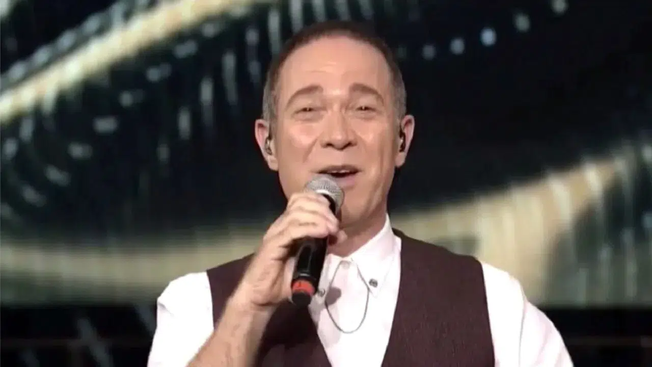 Sümer Ezgü memleketi neresi, öldü mü, evli mi, çocukları var mı? Müzik kariyeri ve hayatı