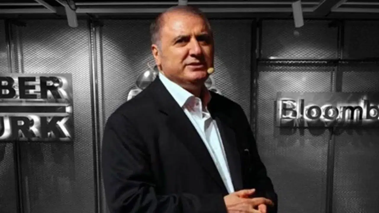 Show TV yeni  yöneticisi kim, Mehmet Kenan Tekdağ kimdir, nerelidir ve serveti ne kadar?